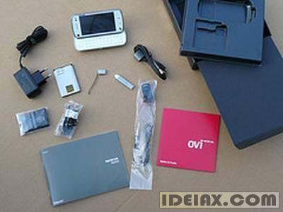 BUY : Apple iphone 4G (64gb) 400 euro...